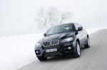BMW X6 2011 года